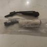 Saab Headlight Wiper Arms. Image 2