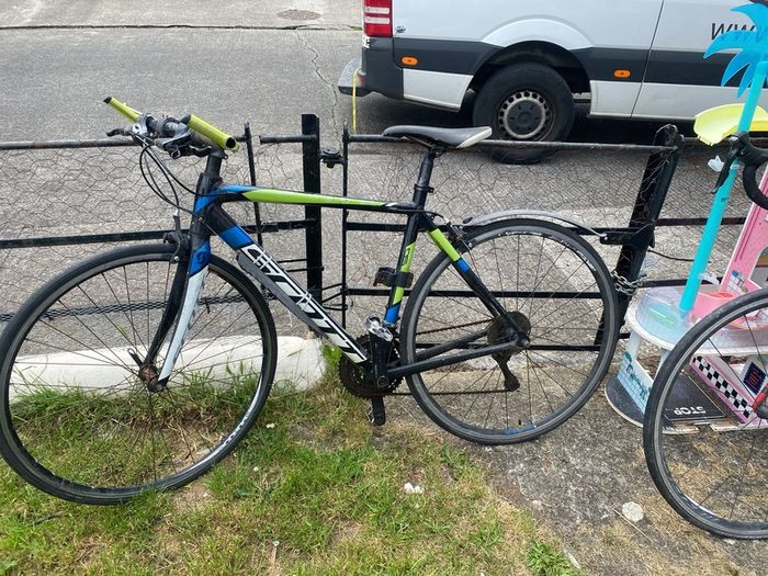 bike
