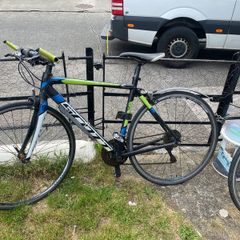 bike