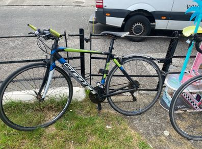 bike