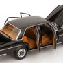 Mercedes Benz 280 se 1968 Norev W108 - 1/18 - New in Box Image 4
