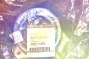 Nissan drive shaft repair kit