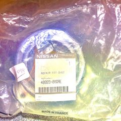 Nissan drive shaft repair kit