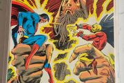 DC Comics Presents #66 | Key Issue | 1st appearance Blackbriar Thorn