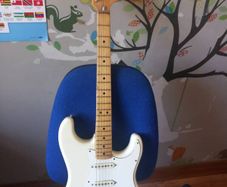 fender strat 1977