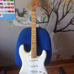 fender strat 1977