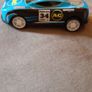 Toy Cars and Storage Box Image 10