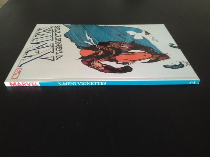 comic book