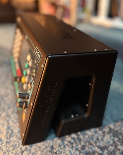 Allen & Heath QuPac Mixer