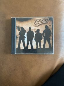 Glyder cd
