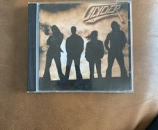 Glyder cd