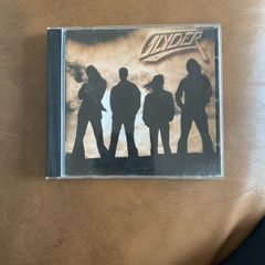 Glyder cd