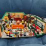 Lego Ideas 21319 Friends Central Perk Image 7