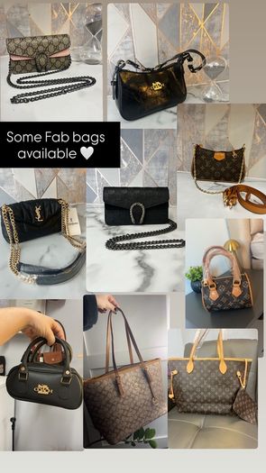bags