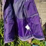New Vango Ladies Raincoat - Size XXL Image 9