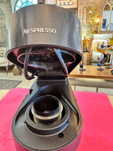 nespresso