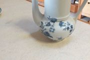 Limoges coffee pot