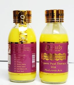 O'carly Knuckle Serum