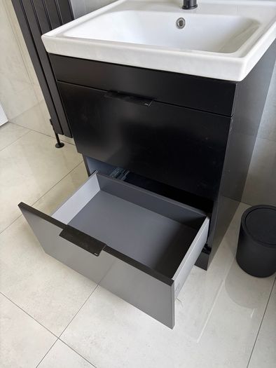Vanity Unit
