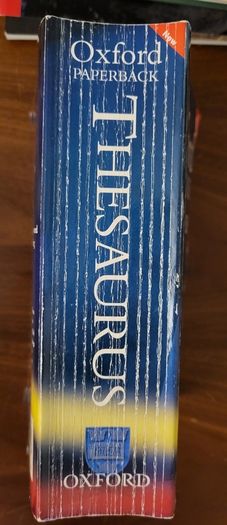 Thesaurus