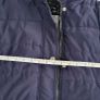 RISING Navy Longline Gilet Sz 4XL - Fit 18-22UK - Bnwt Image 9