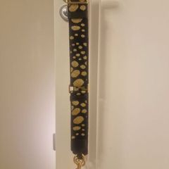Marc Jacons Bag Strap