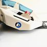 Vintage G.I.Joe Cobra Wolf Hasbro 1987 Image 3