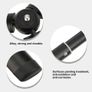 Telescopic 38-170cm Extension Rod Adjustable Tripod Set Image 6