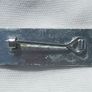 MERCEDES BENZ - promotional/merchandise enamel badge (1970's / 1980's) Image 4