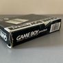 Nintendo Gameboy Pocket Black Boxed Image 8