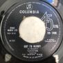 The Yardbirds - For Your Love (1965) 7" Image 3