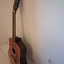 Oakman acoustic guitar Image 2