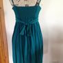 Size 10 Green Topshop Dress Image 2