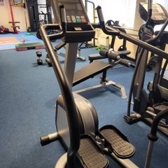Step machine