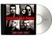 System Of A Down CD Live (Gold Coast 2002)