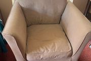 Contemporary Armchair