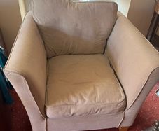 Contemporary Armchair
