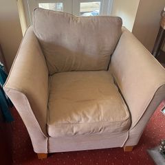 Contemporary Armchair