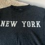 Topshop Maternity New York Sweatshirt UK 10 Image 2