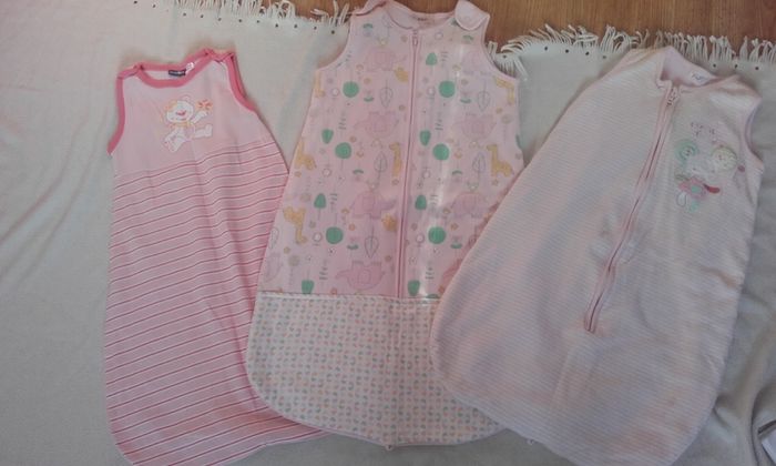 baby girl clothes bundle