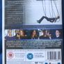 Divergent and Insurgent DVDs Image 4