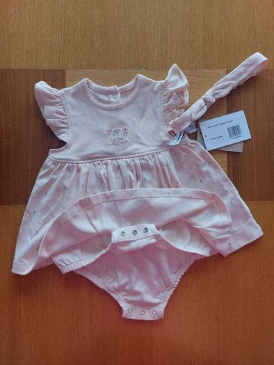 Baby girl summer clothes bundle 6-9mths (all items new)
