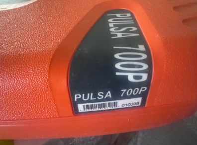 Pulsa 700p