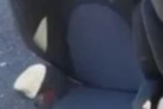 joie Isofix Car seat