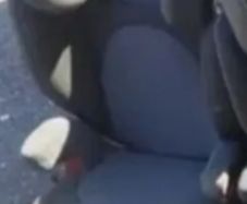 joie Isofix Car seat