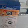vintage mini tv from 1986 Image 4