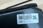 toyota Corolla taillight