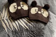 2 hats
