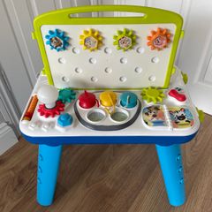 Baby Einstein Curiosity Table