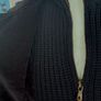Dolce and Gabbana black jacket Image 7